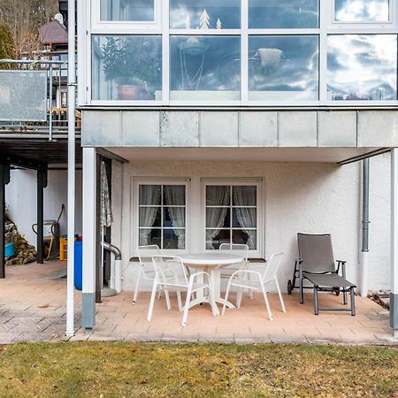 Haus Aretz Daire Feldberg  Dış mekan fotoğraf