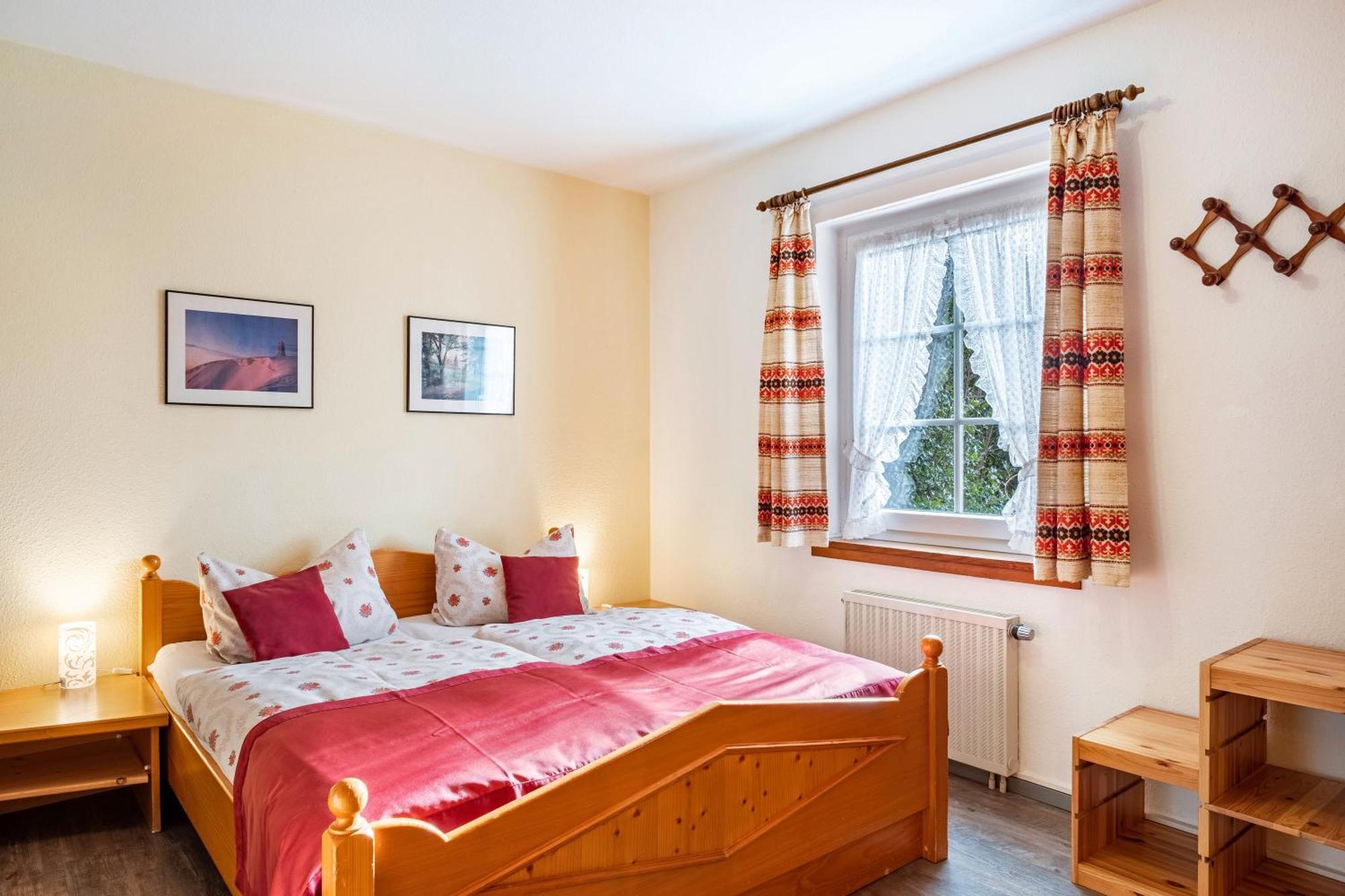 Haus Aretz Daire Feldberg  Dış mekan fotoğraf