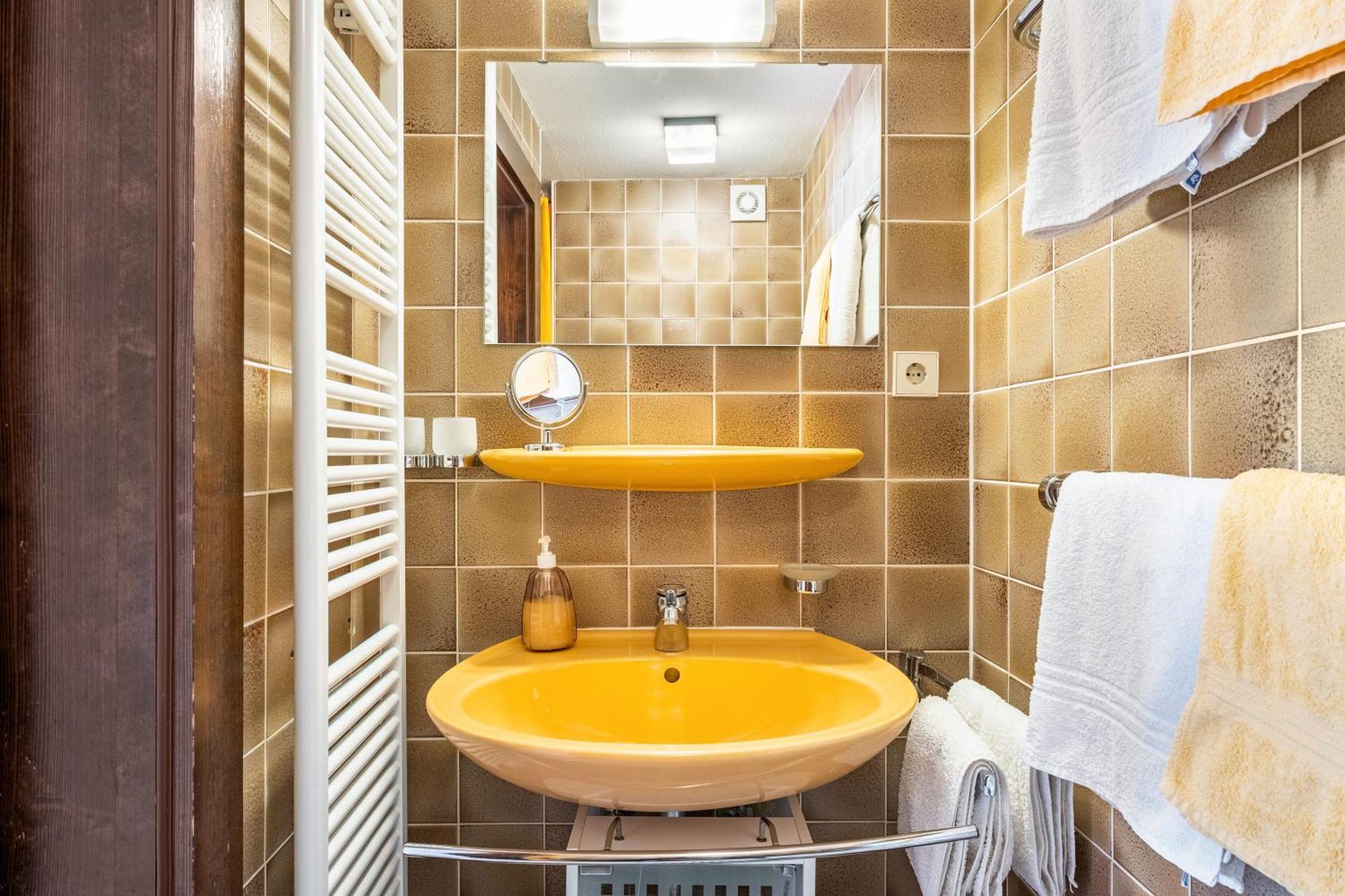 Haus Aretz Daire Feldberg  Dış mekan fotoğraf