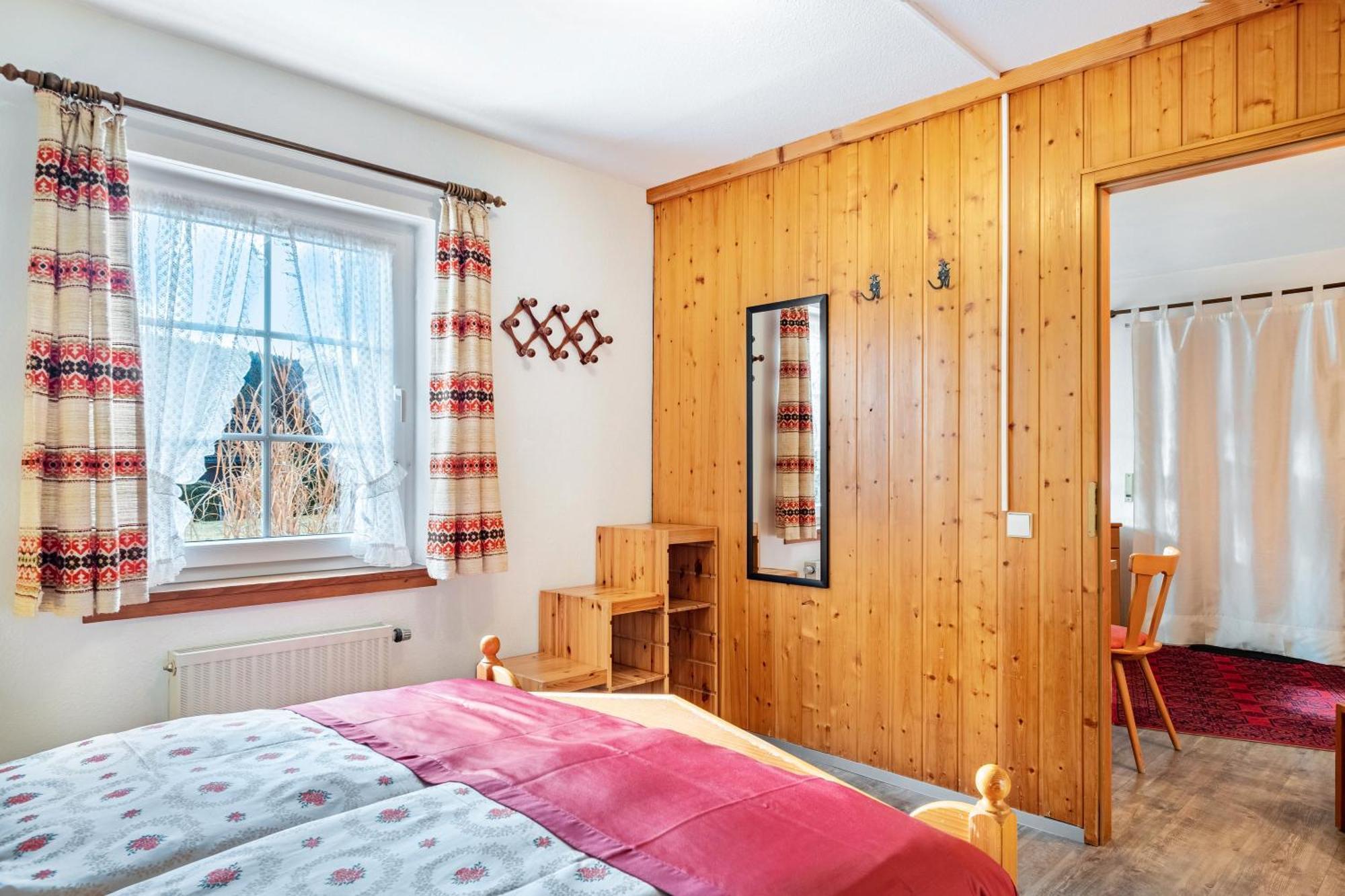 Haus Aretz Daire Feldberg  Dış mekan fotoğraf