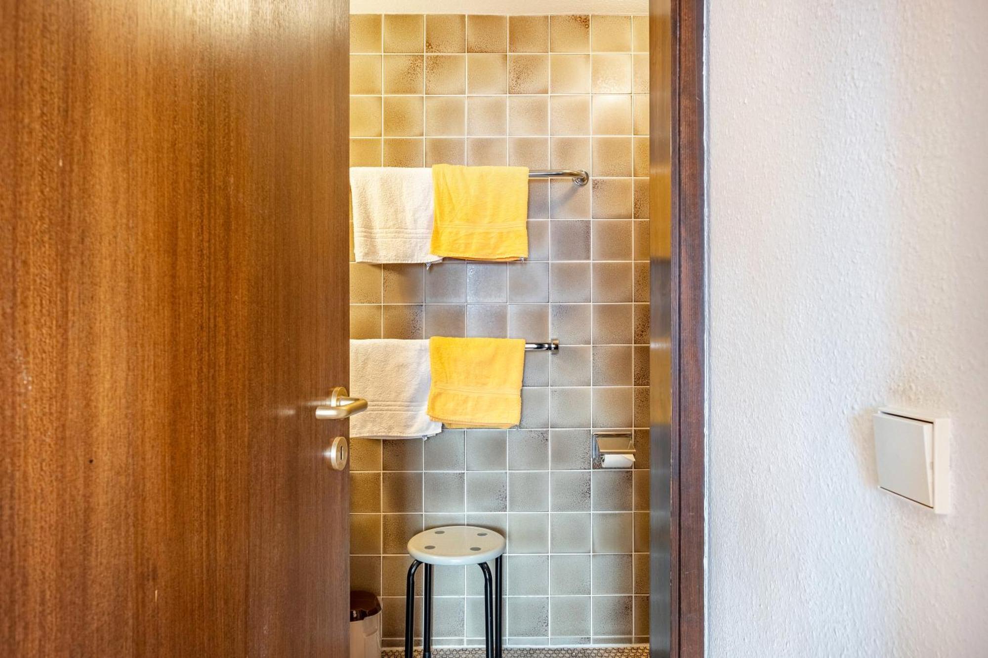 Haus Aretz Daire Feldberg  Dış mekan fotoğraf