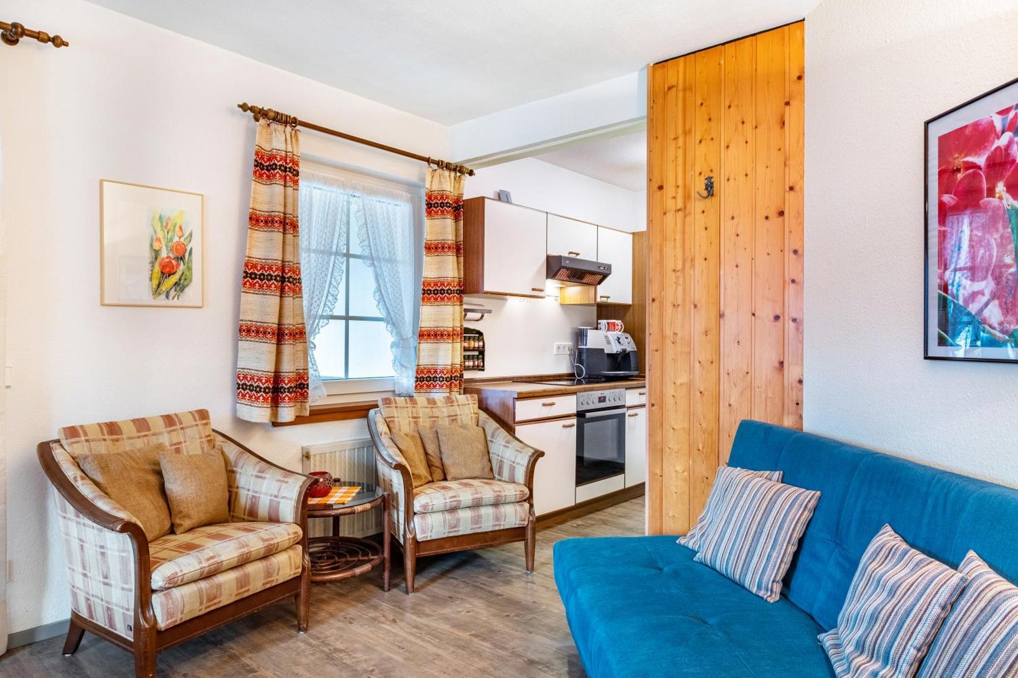 Haus Aretz Daire Feldberg  Dış mekan fotoğraf