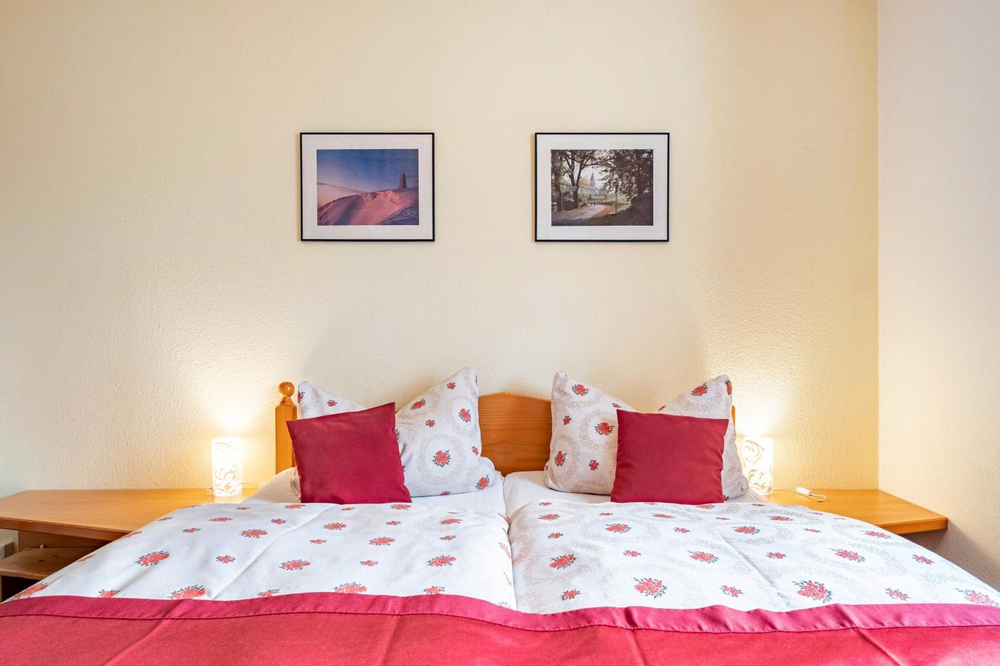 Haus Aretz Daire Feldberg  Dış mekan fotoğraf
