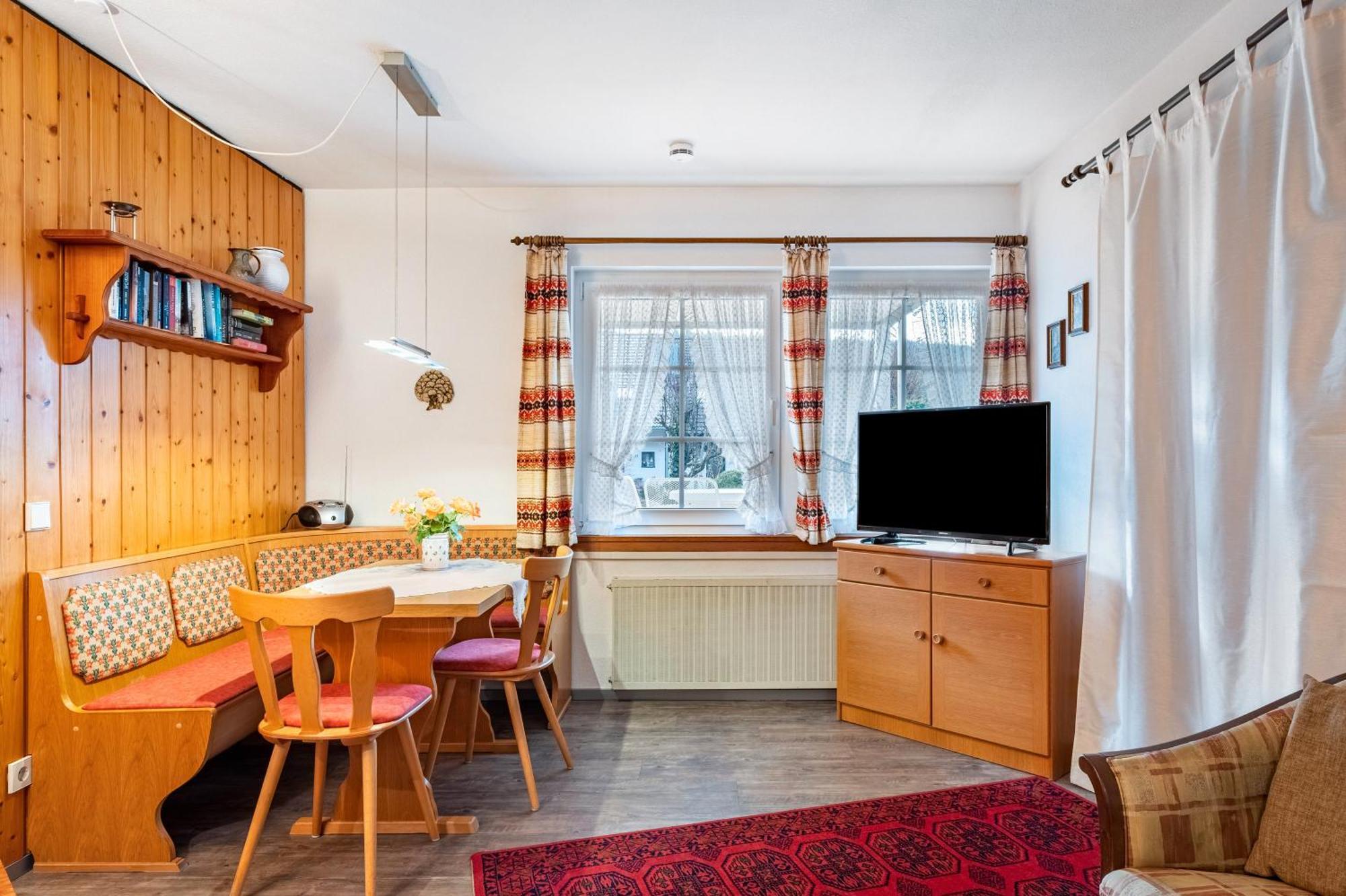 Haus Aretz Daire Feldberg  Dış mekan fotoğraf