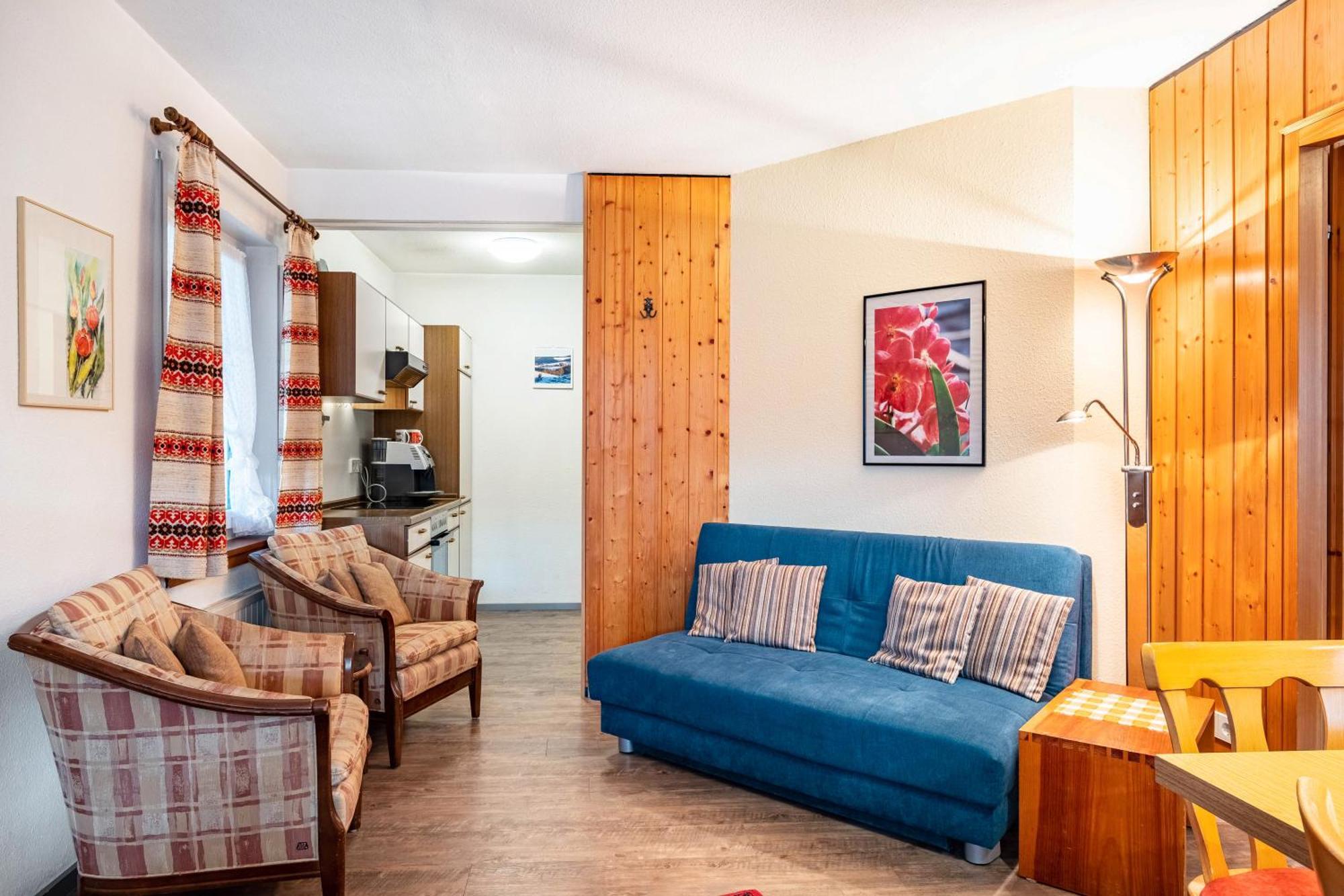 Haus Aretz Daire Feldberg  Dış mekan fotoğraf