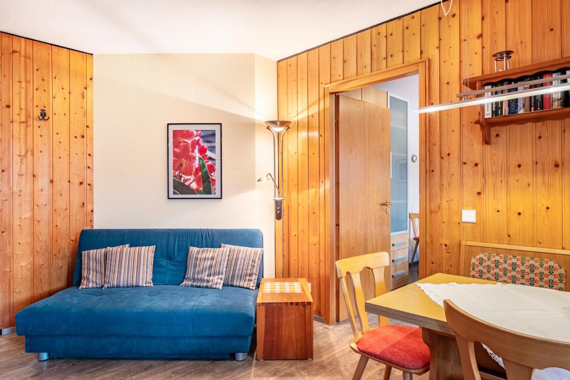 Haus Aretz Daire Feldberg  Dış mekan fotoğraf